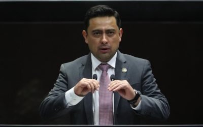 C. de Diputados promoverá el uso responsable de dispositivos electrónicos para proteger salud de la niñez