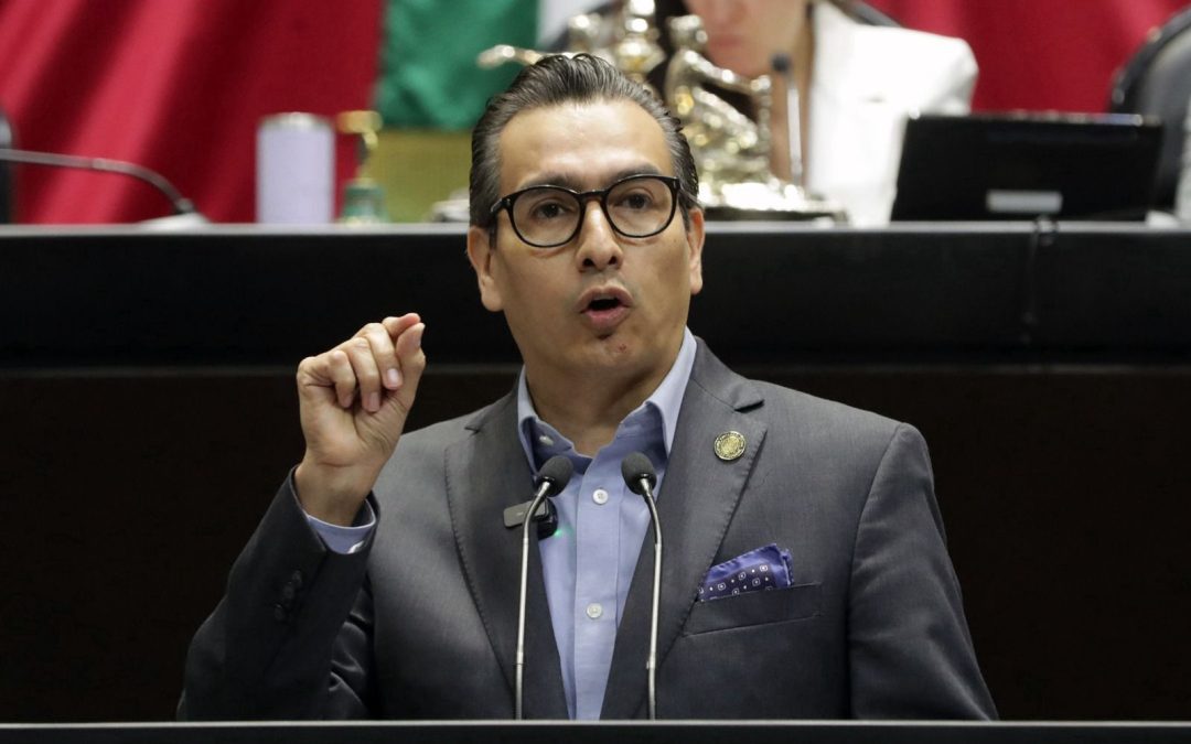 Proponen crear en C. de Diputados Comisión de Prevención y Atención al Suicidio