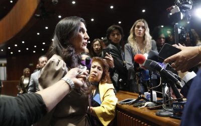 Reforma electoral debe fortalecer la democracia y  y garantizar la representación justa y proporcional: Kenia López Rabadán