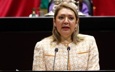 Impulsan Diputados iniciativa para incrementar penas a quien secuestre a menores de tres años