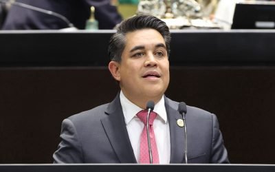 Proponen en C. de Diputados reforma para prohibir contratar a menores de edad en labores peligrosas o insalubres
