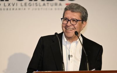 «México debe actuar con prudencia y mantener su intención de firmar el T-MEC con EU»: Ricardo Monreal