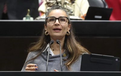 Plantean Diputados prohibir fuegos artificiales que contengan fósforo blanco
