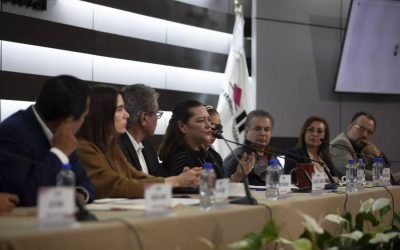 INE rechaza recorte y afirma que su presupuesto no compromete las finanzas públicas