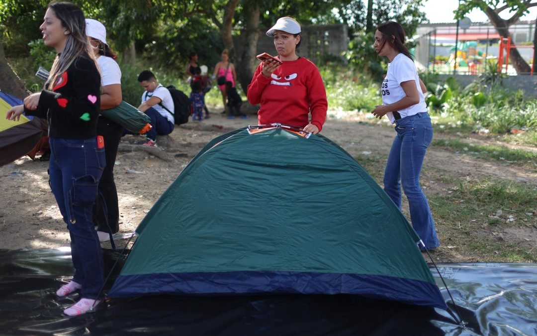 Más de medio centenar de presos políticos excarcelados en Venezuela, según organizaciones