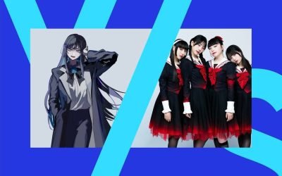 Ado y Phantom Siita hacen historia al inaugurar THE FIRST TAKE 2026