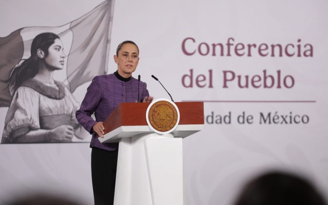 Iniciará en marzo credencialización del Servicio Universal de Salud con inversión de 3,500 mdp