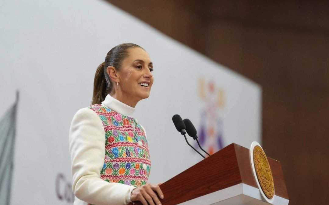 Invierte Gobierno federal 13 mil mdp para reconstrucción en estados afectados por lluvias