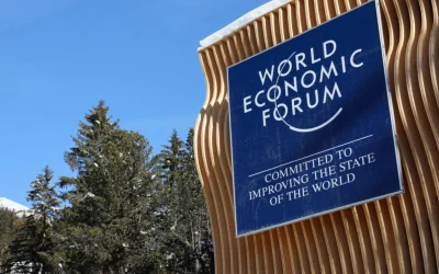 México y Brasil definirán perspectivas de largo plazo en la región: WEF