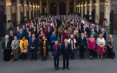 Reconoce Cancillería retraso en pago a personal del Servicio Exterior