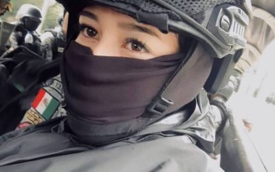 Confirma Guardia Nacional fallecimiento de agente en estación de Acapulco