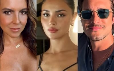 Más de 100 actores latinos exigen representación en Hollywood