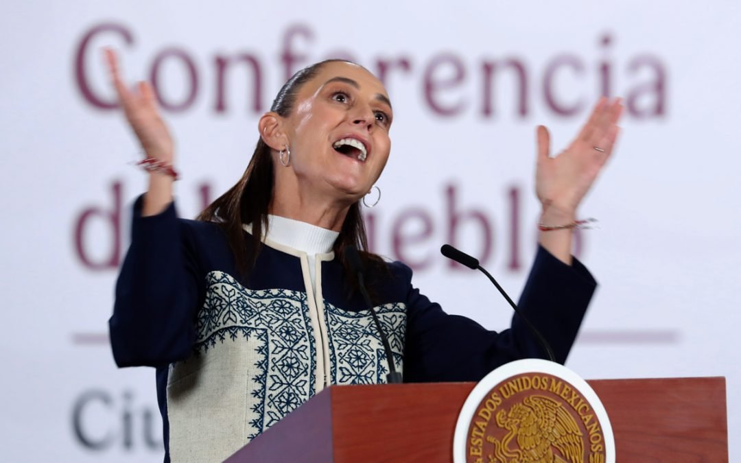 SAT logró recaudación récord de impuestos en 2025
