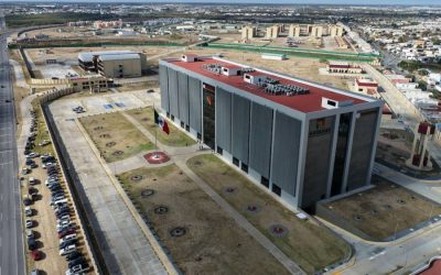 Ingresos aduaneros crecen pese a menor número de operaciones