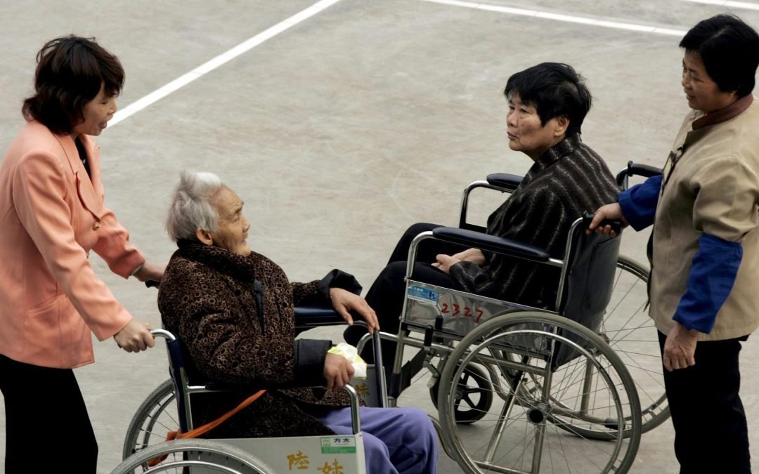 La aplicación ‘¿Te has muerto?’ reabre debate sobre la soledad y el envejecimiento en China