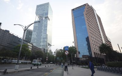 Dispara Mundial de Futbol precios de los hoteles en México con alzas de hasta el 300%