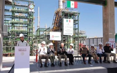 Descarta Sheinbaum intervención de EU en México
