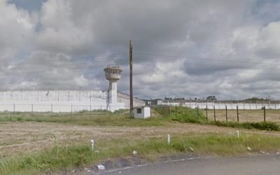 Se «suicidó» un reo en el Penal de Ahome, Sin.