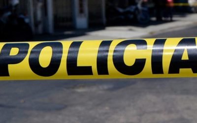 Localizan cuerpo decapitado en la carretera Culiacán-Mazatlán
