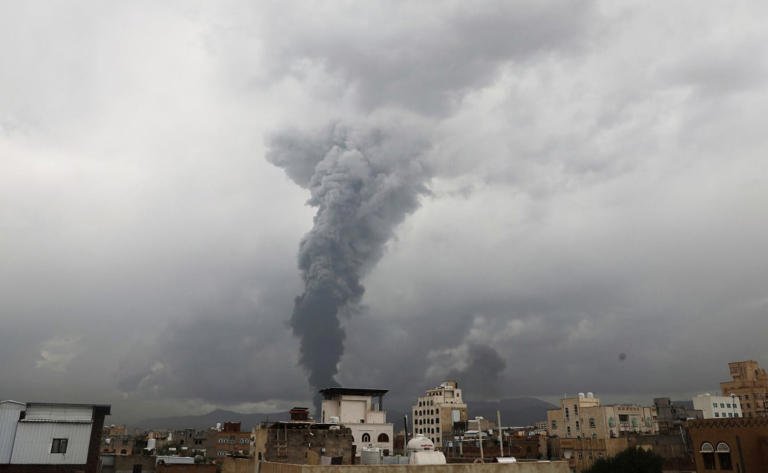 Separatistas de Yemen anuncian transición para crear un Estado independiente
