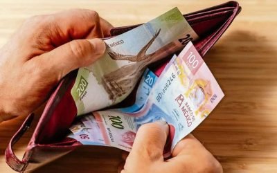 Remesas se desplomaron en noviembre; cayeron 5.7% por menores envíos de dinero desde EU