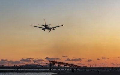 FAA emite alerta a aerolíneas de EU por posible acción militar sobre México