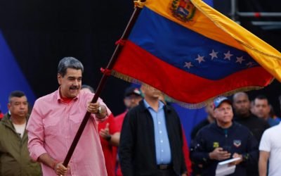 Divide a políticos mexicanos detención de Maduro; unos celebran y otros condenan ataques