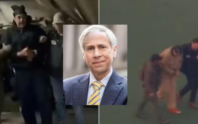 Barry Pollack, el abogado de Julian Assange, defenderá a Maduro; ¿qué sabemos de él?