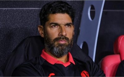 El ‘Loco’ Abreu confirmó la llegada de Nacho Rivero a Xolos y reveló lo que espera de él