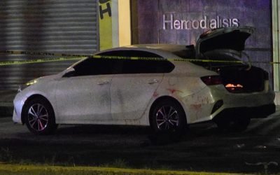 Ataques armados dejan 3 policías y 3 civiles muertos en Zamora y Puruándiro, Michoacán