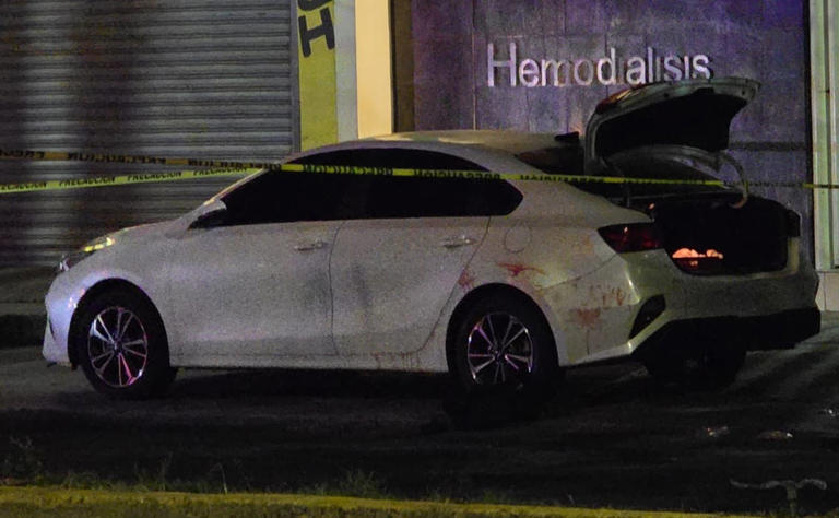 Ataques armados dejan 3 policías y 3 civiles muertos en Zamora y Puruándiro, Michoacán