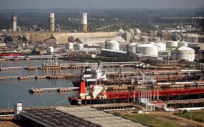 Permitirá EE.UU. que México suministre petróleo a Cuba