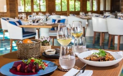 Restauranteros de Yucatán resienten baja en ventas