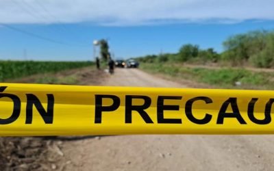 Fiscalía de Sonora desmiente robo de cuerpo en Sonoyta