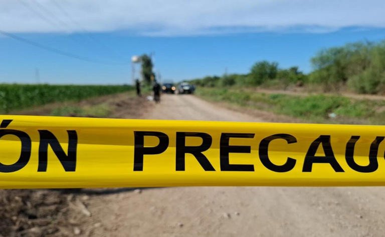 Fiscalía de Sonora desmiente robo de cuerpo en Sonoyta