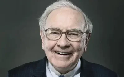 Warren Buffett augura un siglo de vida a Berkshire Hathaway tras ceder el mando a Greg Abel