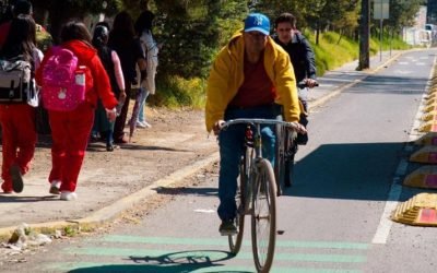 Impulsan nuevas ciclovías en Edomex