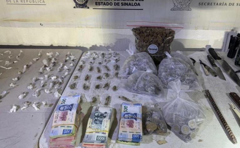 Realizan nueva revisión sorpresa en Centro Penitenciario de Culiacán