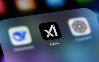 Abre la UE investigación contra la red social X por desnudos generados con su IA Grok