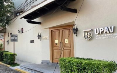 Detectan desfalco millonario en la Universidad Popular Autónoma de Veracruz