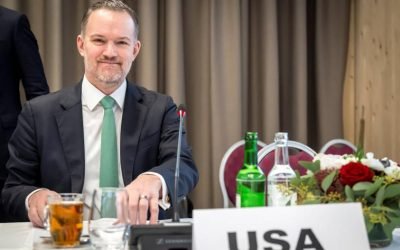 EU y México iniciaron conversaciones sobre reformas estructurales al T-MEC