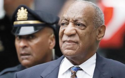 Bill Cosby pidió siete veces la reposición de una receta con la que compraba medicamento sedante para drogar mujeres