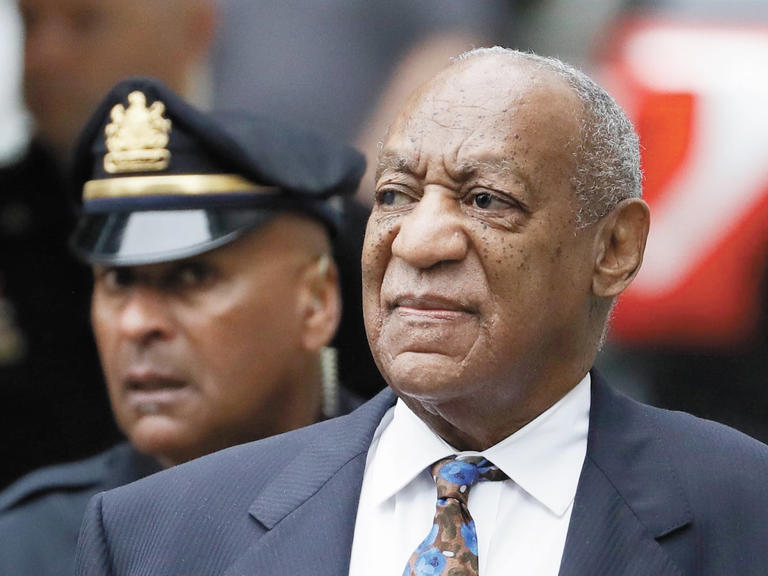 Bill Cosby pidió siete veces la reposición de una receta con la que compraba medicamento sedante para drogar mujeres