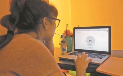 Por ola de violencia, escuelas suspenden clases presenciales en Escuinapa, Sinaloa