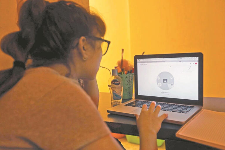 Por ola de violencia, escuelas suspenden clases presenciales en Escuinapa, Sinaloa