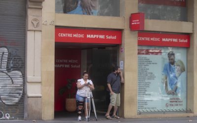 Sector asegurador mexicano prevé crecer hasta 9.6% en 2026, pese a retos por primas