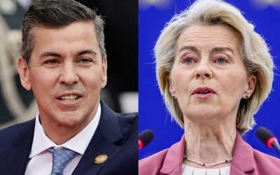 Firman Mercosur y la UE su ansiado acuerdo comercial en plena ola proteccionista