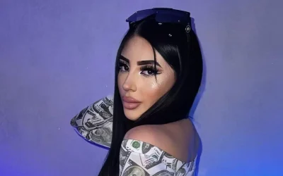 Bellakath narra su mala experiencia en el aeropuerto de Finlandia