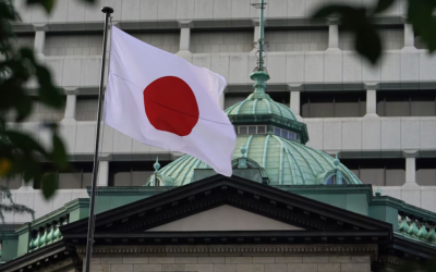 Banco de Japón se reúne con expectativas de mantener los tipos de interés