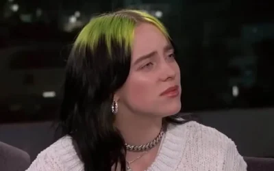 Condena Billie Eilish a ICE por muerte en operativo migratorio